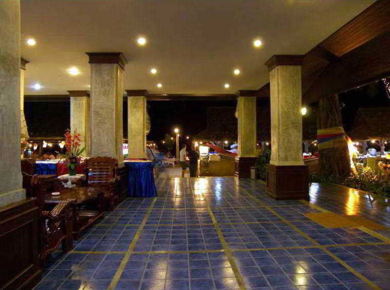 Phi Phi Banyan Villa Exterior foto
