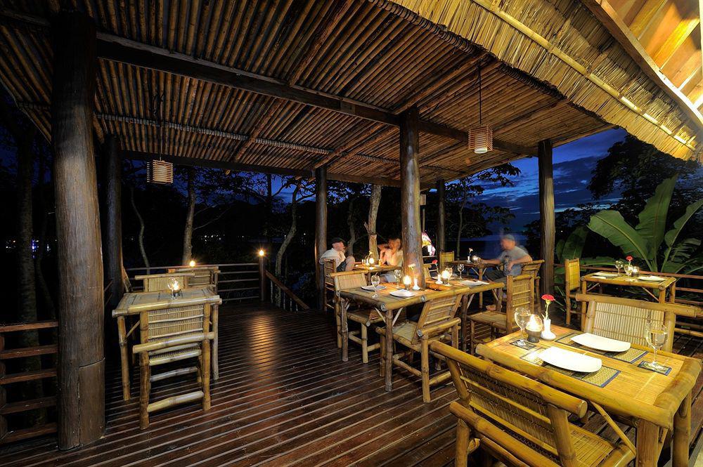 Phi Phi Banyan Villa Exterior foto