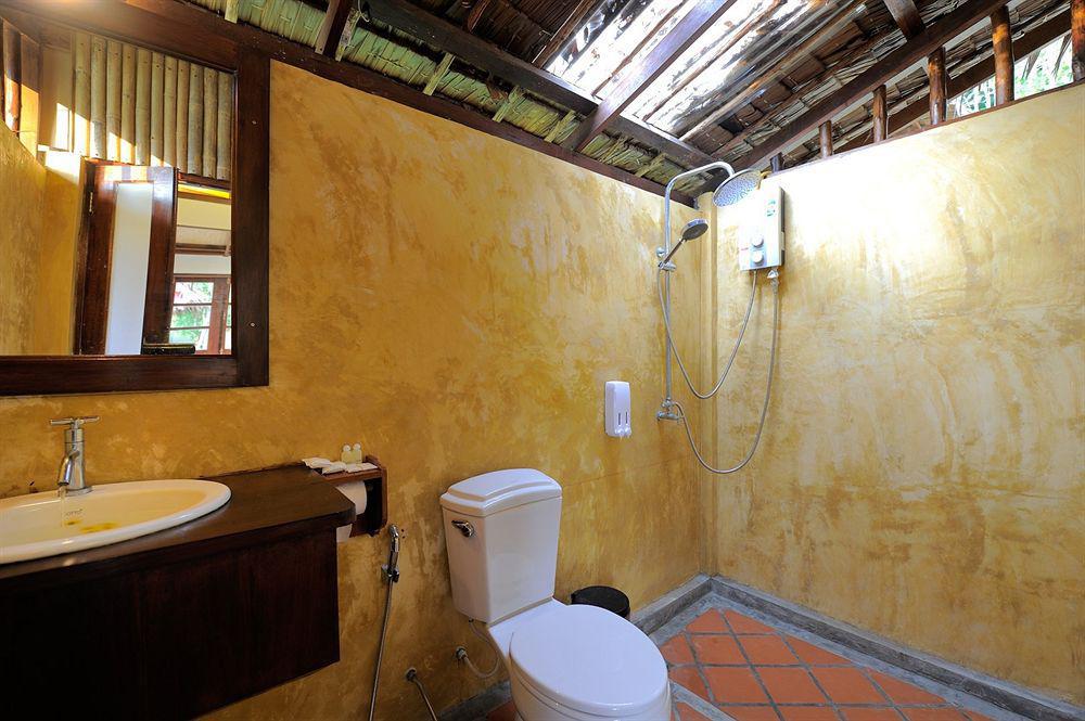 Phi Phi Banyan Villa Exterior foto